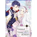 The Unwanted Bride Loves the Crown Prince with All Her Heart, Volume 1 - Paperback