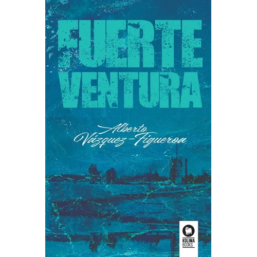 Fuerteventura - Paperback