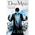 Dark Mind: Fall of Magic Book Two - Hardcover