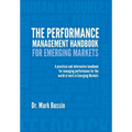 The Performance Management Handbook for Emerging Markets - Paperback