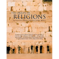 The Origin of Religions: An Open-Eyed Journey Through a Mystic World - Paperback