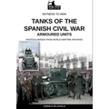 Tanks of the Spanish Civil War - Paperback