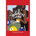 Roachman - Paperback