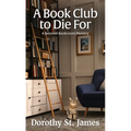 A Book Club to Die for - Paperback