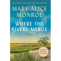 Where the Rivers Merge - Paperback