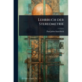 Lehrbuch der Stereometrie - Paperback