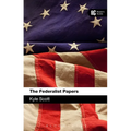The Federalist Papers: A Reader's Guide - Paperback