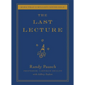 The Last Lecture - Hardcover