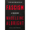 Fascism: A Warning - Paperback