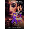 Your Love Was Breaking the Law: A Domestic Violence Anthology - Paperback