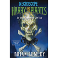 Harry and the Pirates: And Other Tales from the Lost Years - Paperback