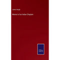 Memoir of an Indian Chaplain - Hardcover