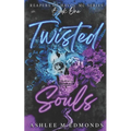 Twisted Souls: Reapers of Havoc MC - Paperback