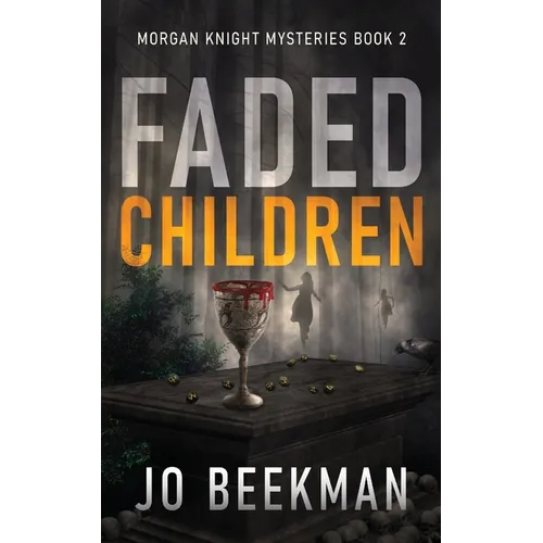 Faded Children - Paperback