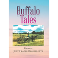 Buffalo Tales - Hardcover