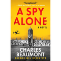 A Spy Alone - Paperback
