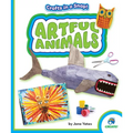 Artful Animals - Library Binding