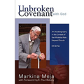 Unbroken Covenant with God - Paperback