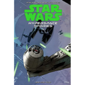 Star Wars: Hyperspace Stories Library Edition Volume 1 - Hardcover
