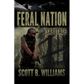 Feral Nation - Sabotage - Paperback