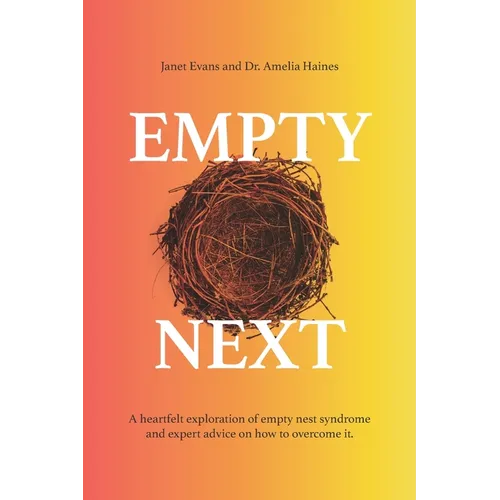 Empty Next - Paperback