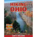 Hiking Ohio - Paperback