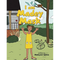 I Am Madey Mask - Paperback