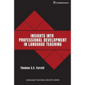 Insights into Professional Development in Language Teaching - Paperback