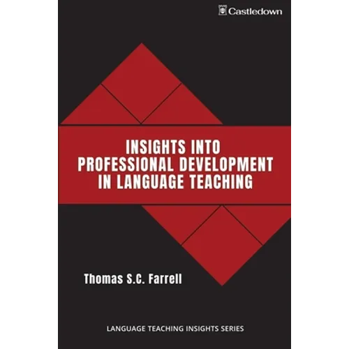 Insights into Professional Development in Language Teaching - Paperback