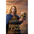Eadric the Grasper: Sons of Mercia - Paperback