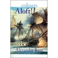 Colours Aloft! - Paperback