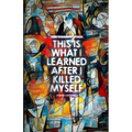 These Thousands of Days: This is What I Learned After I Killed Myself - Paperback