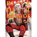 Black Night Parade Vol. 9 - Paperback