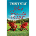 Two Hearts Trilogy - Paperback