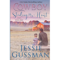 Cowboy Stealing My Heart - Paperback