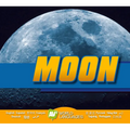 Moon - Library Binding