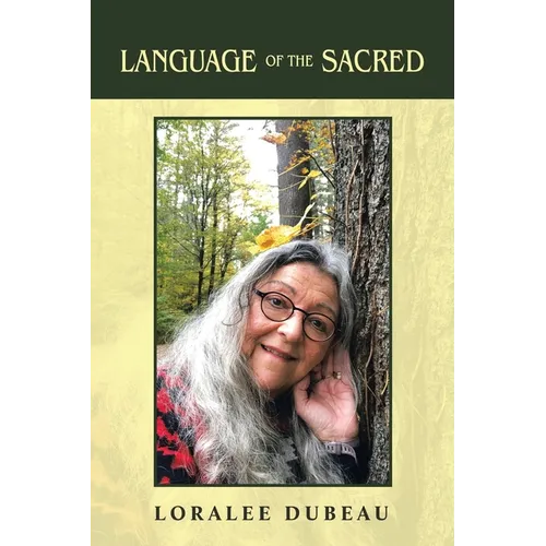 Language of the Sacred - Paperback