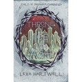 Throne of Ice and Ash - Paperback