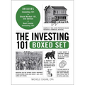 The Investing 101 Boxed Set: Includes Investing 101; Real Estate Investing 101; Stock Market 101, 2nd Edition - Hardcover