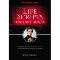 Life Scripts for the Church: Volume II - Paperback