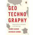 Geotechnography: Mapping Power and Identity in the Digital Age - Hardcover