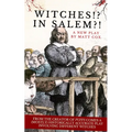 Witches!? In Salem?! - Paperback