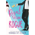 Royal Gone Rogue - Paperback