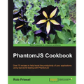 PhantomJS Cookbook - Paperback