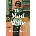 The Mad Wife - Paperback