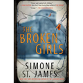 The Broken Girls - Paperback