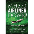 Mh370 Airliner Down!: A Flight Plan Gone Wrong - Paperback