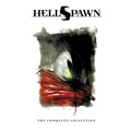 Hellspawn Complete Collection - Paperback