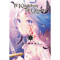 A Kingdom of Quartz 1 - Paperback