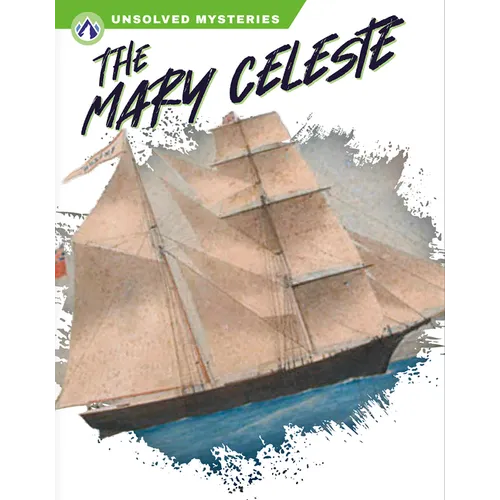The Mary Celeste - Paperback